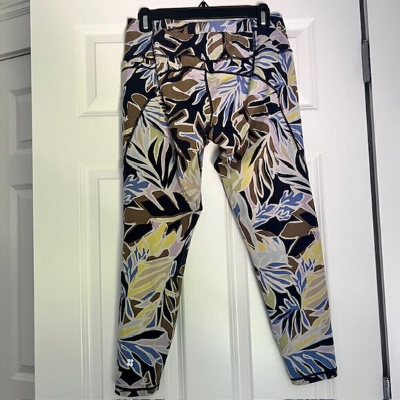 Sweaty Betty Power Pocket 7/8 Leggings - Picture 4 of 5